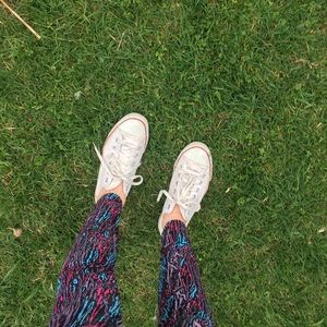 Meet your Posher, Ava